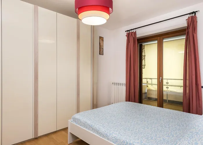 Trilocale Moderno- Sud- Aeroporti E Campus